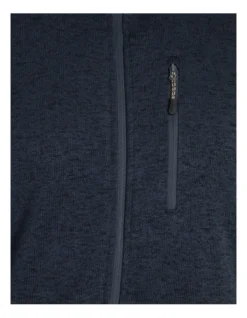 Ribble Valley Fleece Sweat Navy -Men's Fashion 748216810 5 720x928