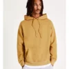 Nathan Pull Over Hoodie Mustard -Men's Fashion 751324510 1 2 720x928