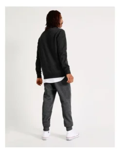 T-Bone Trackpant Grey 13 T-Bone Trackpant Grey -Men's Fashion 751449520 5 720x928