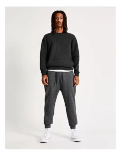 T-Bone Trackpant Grey 14 T-Bone Trackpant Grey -Men's Fashion 751449520 6 720x928