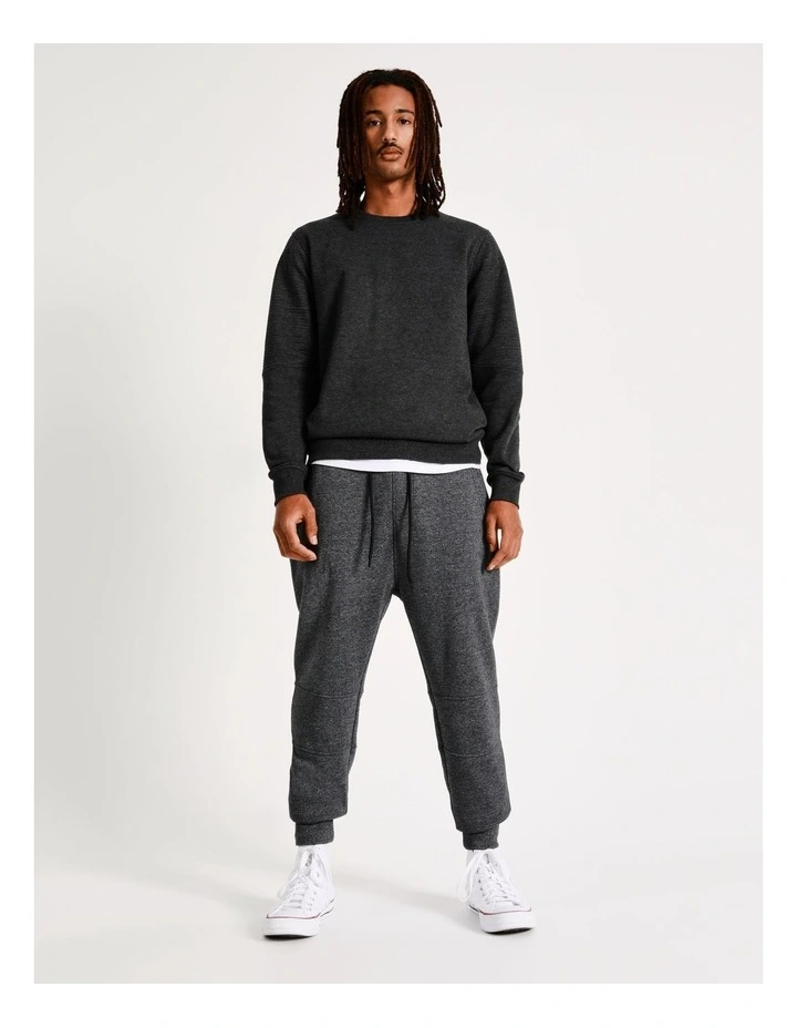 T-Bone Trackpant Grey 8 T-Bone Trackpant Grey - Image 6