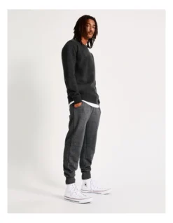 T-Bone Trackpant Grey 15 T-Bone Trackpant Grey -Men's Fashion 751449520 7 720x928