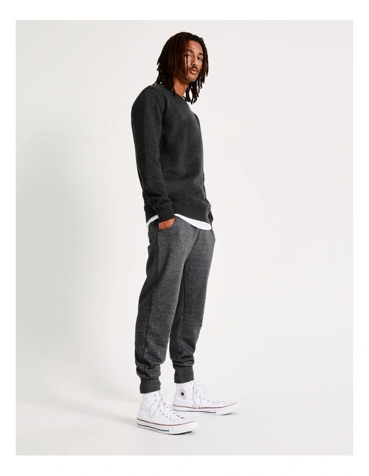 T-Bone Trackpant Grey 9 T-Bone Trackpant Grey - Image 7