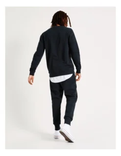 T-Bone Trackpant Navy -Men's Fashion 753204250 7 720x928