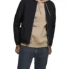 Jack & Jones Rush Bomber -Men's Fashion 759850210 1 720x928