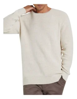 The Kingston Knit In Beige -Men's Fashion 760335940 3 720x928