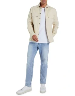 The New Bayou Jacket -Men's Fashion 760344400 3 720x928