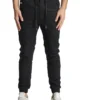 Commander 2.0 Elastic Waist Jogger Pant Black 2 Commander 2.0 Elastic Waist Jogger Pant Black -Men's Fashion 761183470 1 720x928