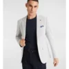 Chase Stretch Blazer In Natural -Men's Fashion 770029390 1 1 720x928