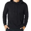 The Iverson Hoodie In Black -Men's Fashion 776063170 1 720x928