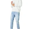 The Iverson Sweat In White -Men's Fashion 776066770 1 720x928