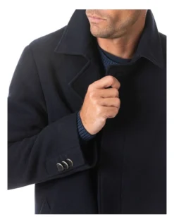 Murchison Coat In Midnight -Men's Fashion 779065120 4 720x928