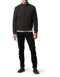 Sherbrooke Jacket Brown 9 Sherbrooke Jacket Brown -Men's Fashion 779837140 3 720x928