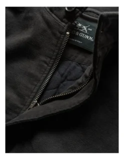 Sherbrooke Jacket Brown 11 Sherbrooke Jacket Brown -Men's Fashion 779837140 5 720x928