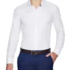 Aramac Slim Dress Shirt -Men's Fashion 788699800 1 720x928