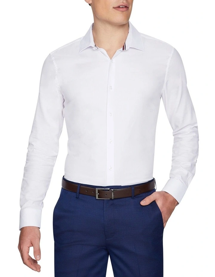 Aramac Slim Dress Shirt 3 Aramac Slim Dress Shirt