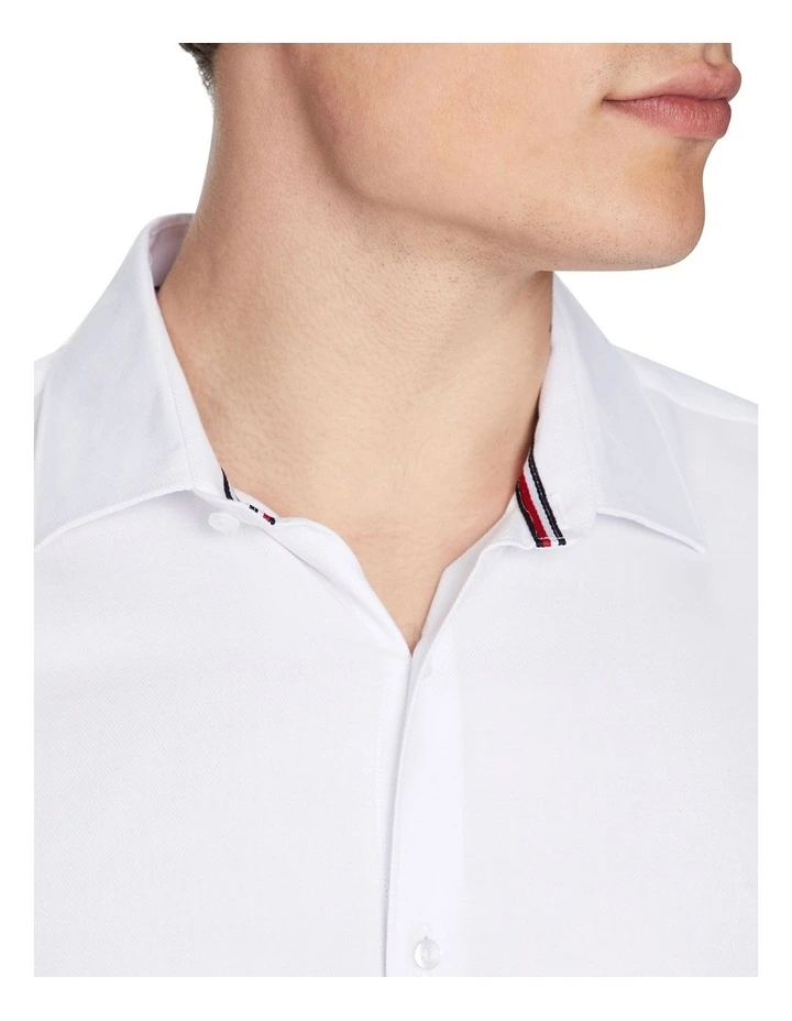 Aramac Slim Dress Shirt 5 Aramac Slim Dress Shirt - Image 3