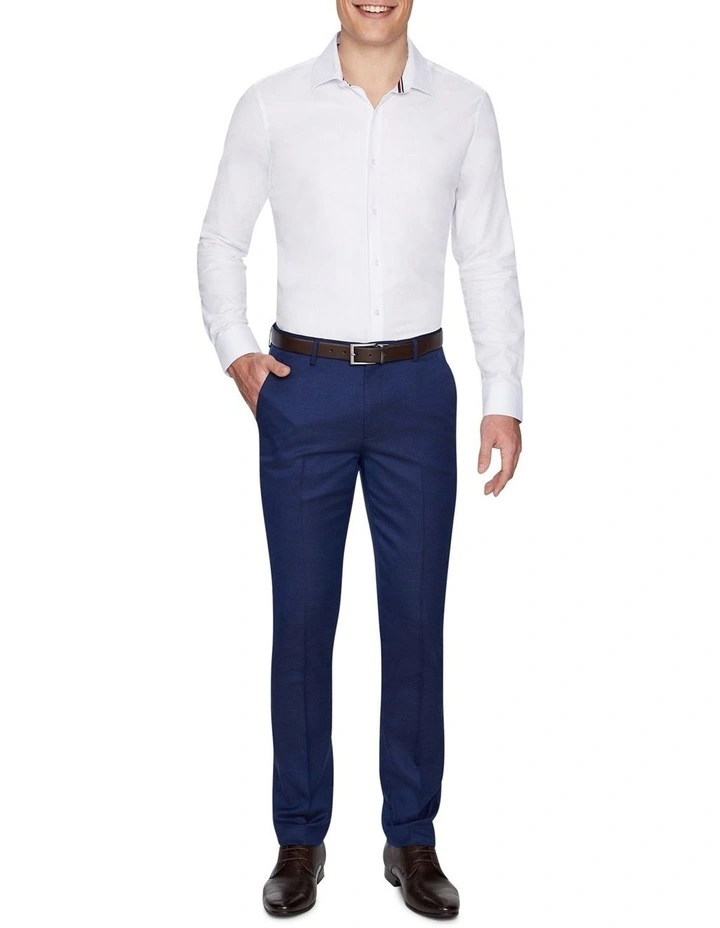 Aramac Slim Dress Shirt 7 Aramac Slim Dress Shirt - Image 5