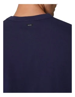 The Del Sur Tee In Navy -Men's Fashion 795456640 4 1 720x928