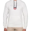 Gant Shield Sweat Hoodie In Cream 1 Gant Shield Sweat Hoodie In Cream -Men's Fashion 796765510 956869840 1 720x928