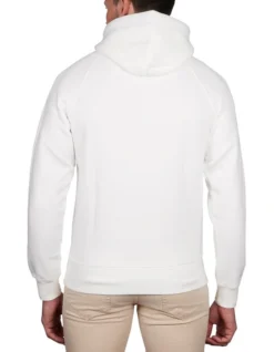 Gant Shield Sweat Hoodie In Cream -Men's Fashion 796765510 956869840 2 720x928