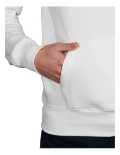 Gant Shield Sweat Hoodie In Cream -Men's Fashion 796765510 956869840 4 720x928