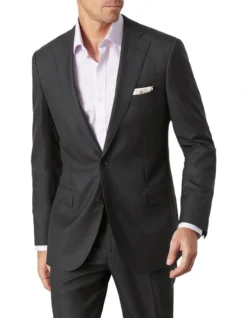 Cameron Jacket Kingston