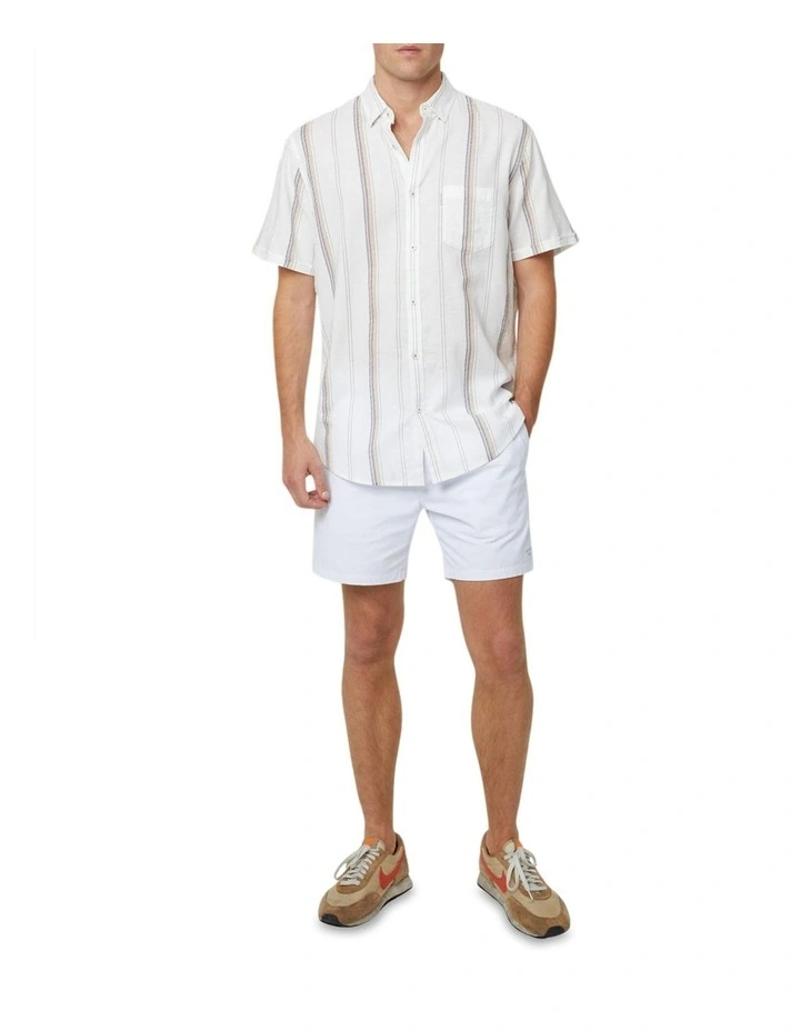 The Freshwater Short Sleeve Shirt 4 The Freshwater Short Sleeve Shirt - Image 2