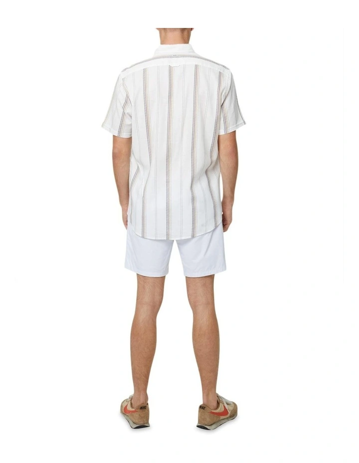 The Freshwater Short Sleeve Shirt 5 The Freshwater Short Sleeve Shirt - Image 3
