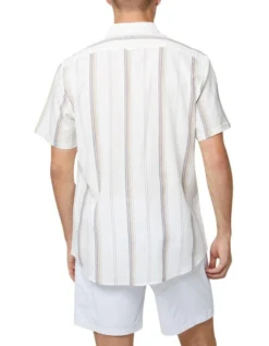 The Freshwater Short Sleeve Shirt 10 The Freshwater Short Sleeve Shirt -Men's Fashion 803533600 4 1 720x928