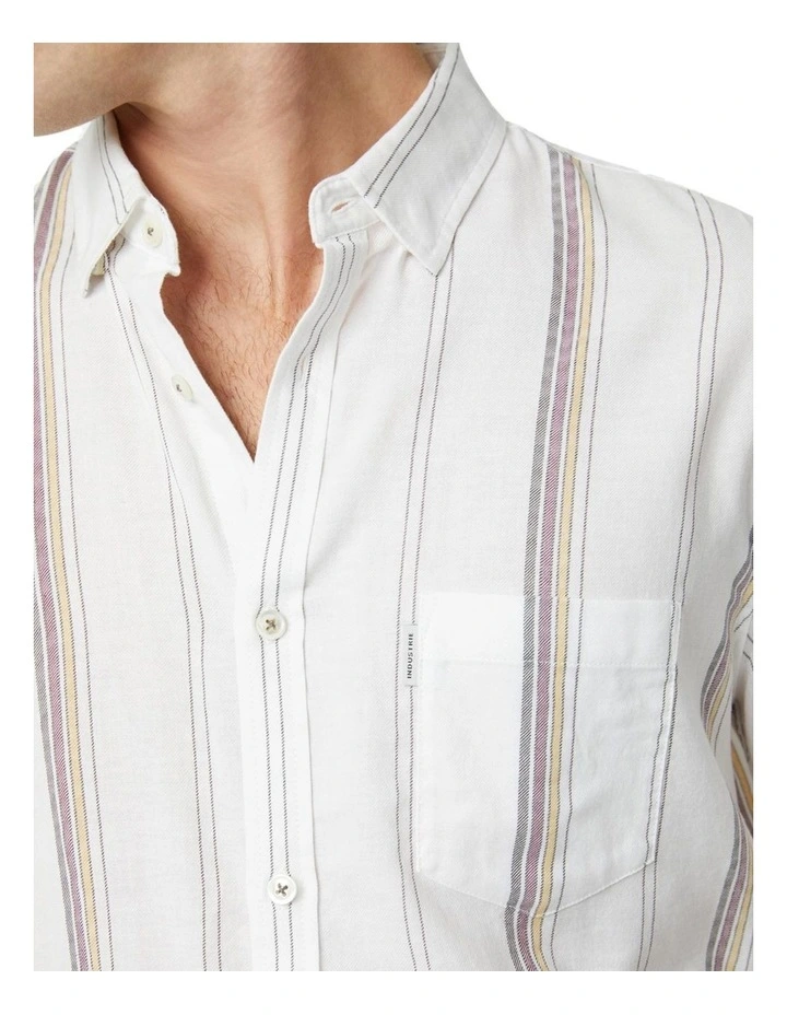 The Freshwater Short Sleeve Shirt 7 The Freshwater Short Sleeve Shirt - Image 5