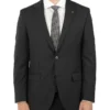 Cambridge Modern Fit Hardwick Black Jacket F262 -Men's Fashion 804063970 1 720x928