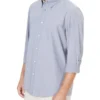 French Connection End On End Classic Fit Shirt -Men's Fashion 805186720 1 720x928