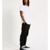 Jimmy Jogger Chino Pant Black -Men's Fashion 806459410 1 1 720x928