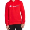 Champion Script Hoodie -Men's Fashion 812553400 1 720x928
