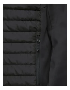 Jack & Jones Multi Quilted Jacket -Men's Fashion 814478050 4 720x928