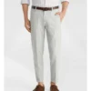 Kent Cropped Pant In Grey -Men's Fashion 823792780 1 1 720x928