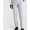 Clayton Skinny Dress Pant In Grey -Men's Fashion 823793860 1 2 720x928