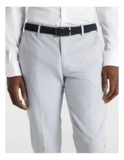 Clayton Skinny Dress Pant In Grey -Men's Fashion 823793860 3 2 720x928