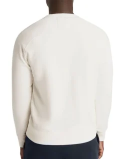 Barton Sweat Crew -Men's Fashion 829160470 829081900 3 720x928