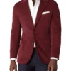 Vicario Jacket -Men's Fashion 829227880 1 720x928