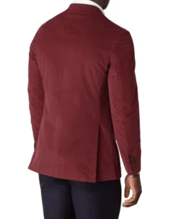 Vicario Jacket -Men's Fashion 829227880 3 720x928