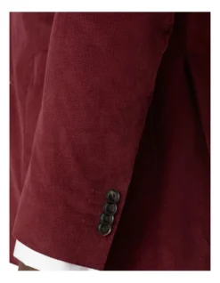 Vicario Jacket -Men's Fashion 829227880 4 720x928