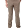 Comfort Stretch Chino Pant Walnut -Men's Fashion 829744030 1 720x928