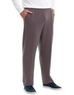 Snowy Mt Fleece Pant -Men's Fashion 831299770 2 720x928