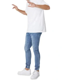 The Drifter Denim Pant -Men's Fashion 831436300 4 720x928