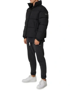 The Regent Puffer -Men's Fashion 831438910 3 720x928