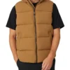 The Hanam Puffer Vest -Men's Fashion 831439990 1 720x928