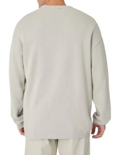 The Stonewashed Pennsville Knit Stone -Men's Fashion 831443140 3 720x928