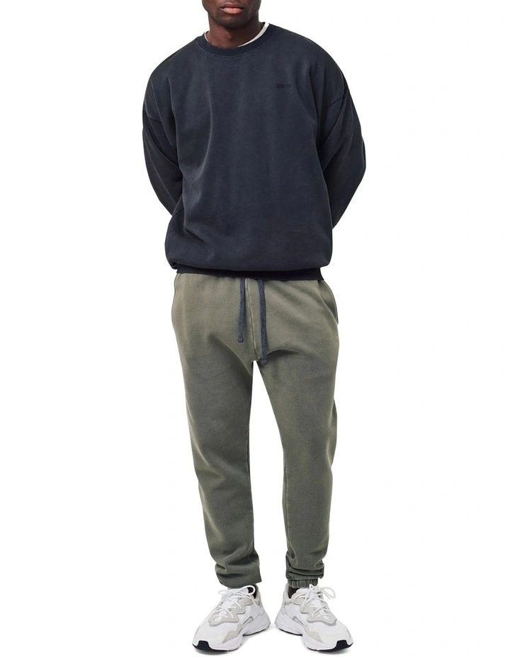 The Del Sur Sweat Black 5 The Del Sur Sweat Black - Image 3